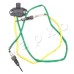 Sensor, temp. gas escape - JAPKO-1610716
