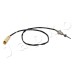 Sensor, temp. gas escape - JAPKO-1610921