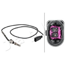 Sensor, temp. gas escape - JAPKO-1610925 Sensor, temp. gas escape - JAPKO-1610925