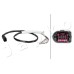 Sensor, temp. gas escape - JAPKO-1610941 Sensor, temp. gas escape - JAPKO-1610941