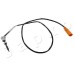 Sensor, temp. gas escape - JAPKO-1610942