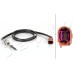 Sensor, temp. gas escape - JAPKO-1610944