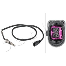 Sensor, temp. gas escape - JAPKO-1610951 Sensor, temp. gas escape - JAPKO-1610951