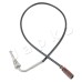 Sensor, temp. gas escape - JAPKO-1610963 Sensor, temp. gas escape - JAPKO-1610963
