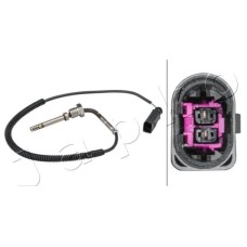 Sensor, temp. gas escape - JAPKO-1610969