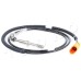 Sensor, temp. gas escape - JAPKO-1610973