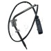 Sensor, temp. gas escape - JAPKO-1610980