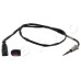Sensor, temp. gas escape - JAPKO-1619000