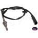 Sensor, temp. gas escape - JAPKO-1619001