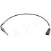 Sensor, temp. gas escape - JAPKO-1619006 Sensor, temp. gas escape - JAPKO-1619006