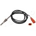 Sensor, temp. gas escape - JAPKO-1619011