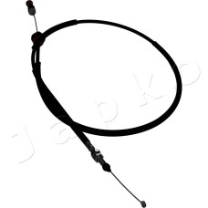 Cable del acelerador - JAPKO-162201 Cable del acelerador - JAPKO-162201