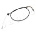 Cable del acelerador - JAPKO-162855