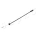Cable del acelerador - JAPKO-162856