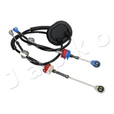 Cable de accionamiento, caja de cambios manual - JAPKO-1670641