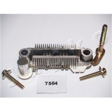Rectificador, alternador - JAPKO-187564
