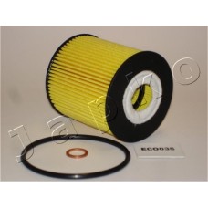 Filtro de aceite - JAPKO-1ECO035