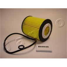 Filtro de aceite - JAPKO-1ECO036