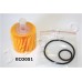 Filtro de aceite - JAPKO-1ECO051