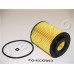 Filtro de aceite - JAPKO-1ECO053