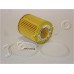 Filtro de aceite - JAPKO-1ECO058