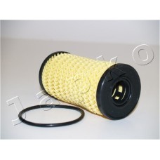 Filtro de aceite - JAPKO-1ECO068