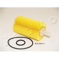 Filtro de aceite - JAPKO-1ECO071