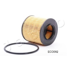 Filtro de aceite - JAPKO-1ECO092