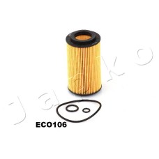 Filtro de aceite - JAPKO-1ECO106