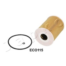 Filtro de aceite - JAPKO-1ECO115
