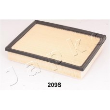 Filtro de aire - JAPKO-20209 Filtro de aire - JAPKO-20209