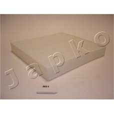 Filtro, aire habitáculo - JAPKO-21H01