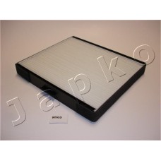 Filtro, aire habitáculo - JAPKO-21HY03