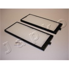 Filtro, aire habitáculo - JAPKO-21HY05