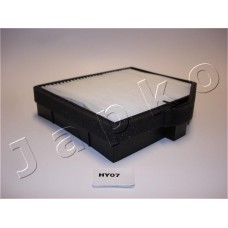 Filtro, aire habitáculo - JAPKO-21HY07