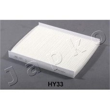 Filtro, aire habitáculo - JAPKO-21HY33