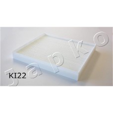 Filtro, aire habitáculo - JAPKO-21KI22