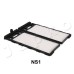Filtro, aire habitáculo - JAPKO-21NS1 Filtro, aire habitáculo - JAPKO-21NS1