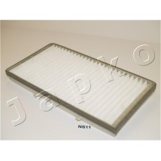 Filtro, aire habitáculo - JAPKO-21NS11 Filtro, aire habitáculo - JAPKO-21NS11