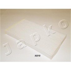 Filtro, aire habitáculo - JAPKO-21NS18 Filtro, aire habitáculo - JAPKO-21NS18
