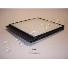 Filtro, aire habitáculo - JAPKO-21NS2