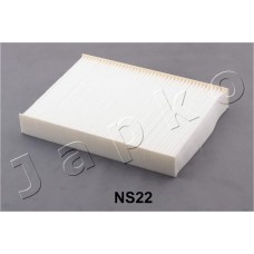 Filtro, aire habitáculo - JAPKO-21NS22 Filtro, aire habitáculo - JAPKO-21NS22
