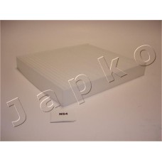 Filtro, aire habitáculo - JAPKO-21NS4 Filtro, aire habitáculo - JAPKO-21NS4