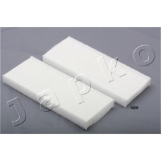 Filtro, aire habitáculo - JAPKO-21NS9 Filtro, aire habitáculo - JAPKO-21NS9