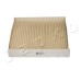 Filtro, aire habitáculo - JAPKO-21SZ16 Filtro, aire habitáculo - JAPKO-21SZ16