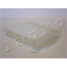 Filtro, aire habitáculo - JAPKO-21TY10