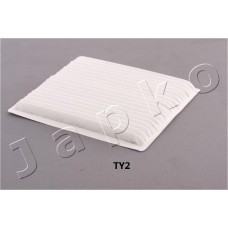Filtro, aire habitáculo - JAPKO-21TY2