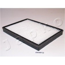 Filtro, aire habitáculo - JAPKO-21W12 Filtro, aire habitáculo - JAPKO-21W12