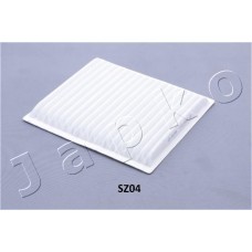 Filtro, aire habitáculo - JAPKO-21Z04 Filtro, aire habitáculo - JAPKO-21Z04