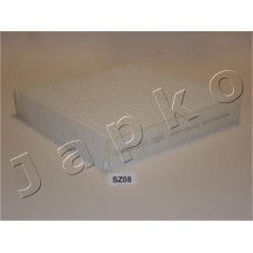 Filtro, aire habitáculo - JAPKO-21Z08